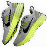 Nike Lunar Roam “Neutral Grey Volt” - back