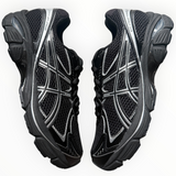 ASICS GT-2160 “Black Pure Silver” - front