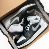 Jordan 1 Mid “White Shadow”