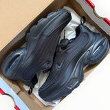 Nike Air Max Portal “Black Anthracite” - on foot