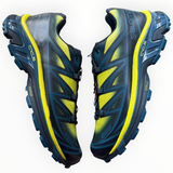 Salomon XT-6 Skyline “Carbon Sunny Lime”
