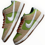 Nike SB Dunk Low “Escargot” - back