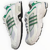 Adidas Response CL “White Semi Court Green” - back