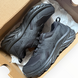 ASICS Gel-Venture 9 “Black”