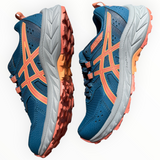 ASICS Gel-Venture 9 “Rich Navy Desert Red”