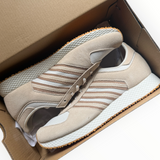 Adidas Atlanta “Wonder White Off Beige”