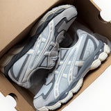 ASICS Gel-NYC 2055 “Glacier Grey Cream”