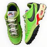 Nike Air Max Waffle Racer SP “Action Green” - side