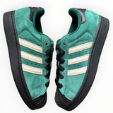 adidas Superstar II “Collegiate Green Cream White”
