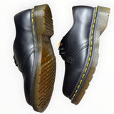 Dr. Martens 1461 Smooth Leather Shoes - back