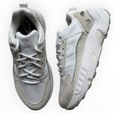 Adidas ZX 22 BOOST “Crystal Grey” - side
