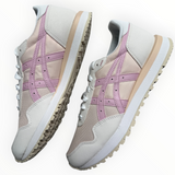ASICS Tiger Runner II “Pearl Pink Rose Water” - back