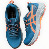 ASICS Gel-Venture 9 “Rich Navy Desert Red”