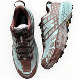 Hoka Speedgoat 2 “Druzy Cold Brew”