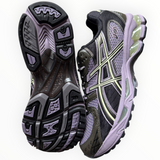 ASICS GEL-NIMBUS 10.1 “Violet Quartz Cool Matcha” - detail