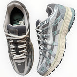 Nike P-6000 “Flat Pewter” - side