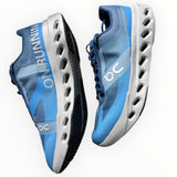 On Running Cloudsurfer “Alloy Blue”