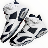 Jordan 6 Retro “Olympic” - back