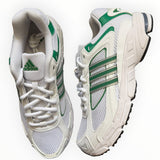 Adidas Response CL “White Semi Court Green” - side