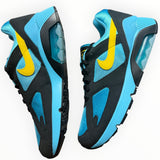 Nike Air Max 180 “Baltic Blue”