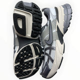 Nike V2K Run “Pure Platinum Wolf Grey” - detail
