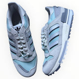 Adidas ZX 600 “Grey One Silver Metallic”