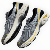 ASICS GT-2160 “Piedmont Grey Pure Silver” - back