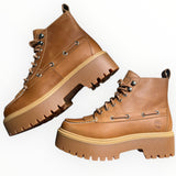 Timberland Stone Street Mid Boot - back