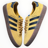 Adidas Montreal RM “Crew Yellow Black Gum”