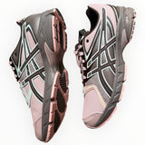 ASICS Gel-DS Trainer 14 “Coneflower Black Coffee”