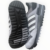 Adidas ZX 600 “size? Exclusive Grey” - detail