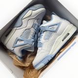 Jordan 4 Retro “Forget Me Not”