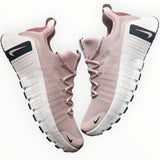 Nike Free Metcon 6 Premium “Pink Oxford” - front