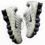 Nike Shox TL “Olive Aura”