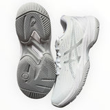 ASICS Gel-Game 9 “White Pure Silver”