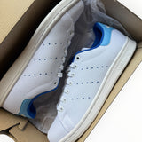 Adidas Stan Smith “Blue Burst” - detail