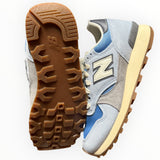 New Balance 475 “Light Arctic Grey Blue Laguna Slate Grey”