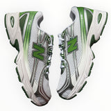 New Balance 740 “White Alpine Green Silver Metallic”