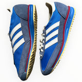 Adidas SL 72 OG “Blue Bird Off White” - back