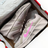 Nike Metro Tek “Silt Red Malt Pink Spell”