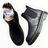 Dr. Martens 2976 Chelsea Boot “Black”