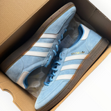 Adidas Handball Spezial “Light Blue”