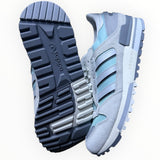 Adidas ZX 600 “Grey One Silver Metallic”