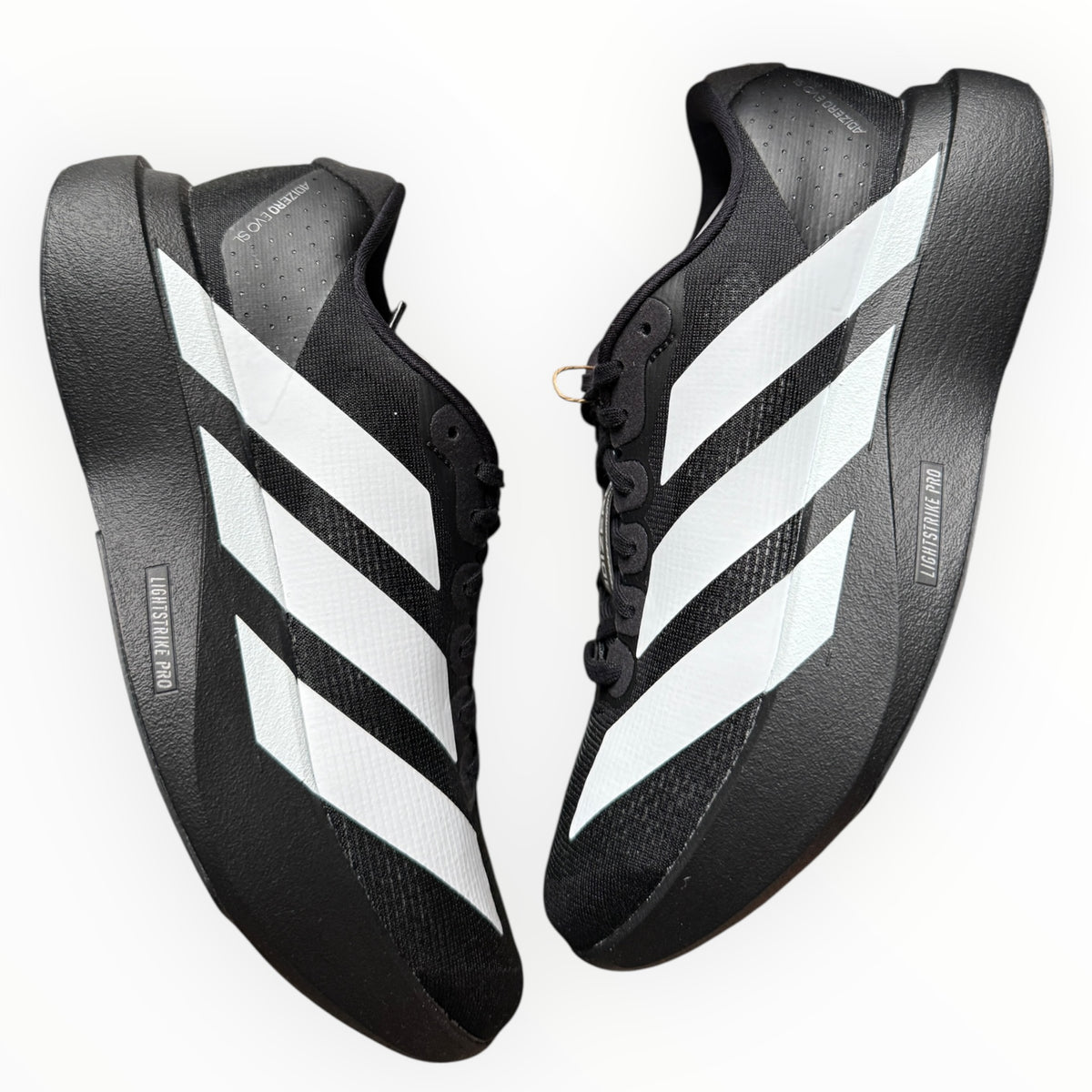 Adidas Adizero Evo SL “Black White”