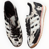 Adidas SL 72 OG “Cow Print”