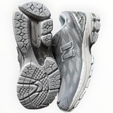New Balance 1906W “Silver Metallic” - detail