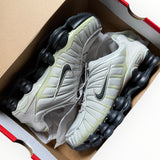 Nike Shox TL “Olive Aura”