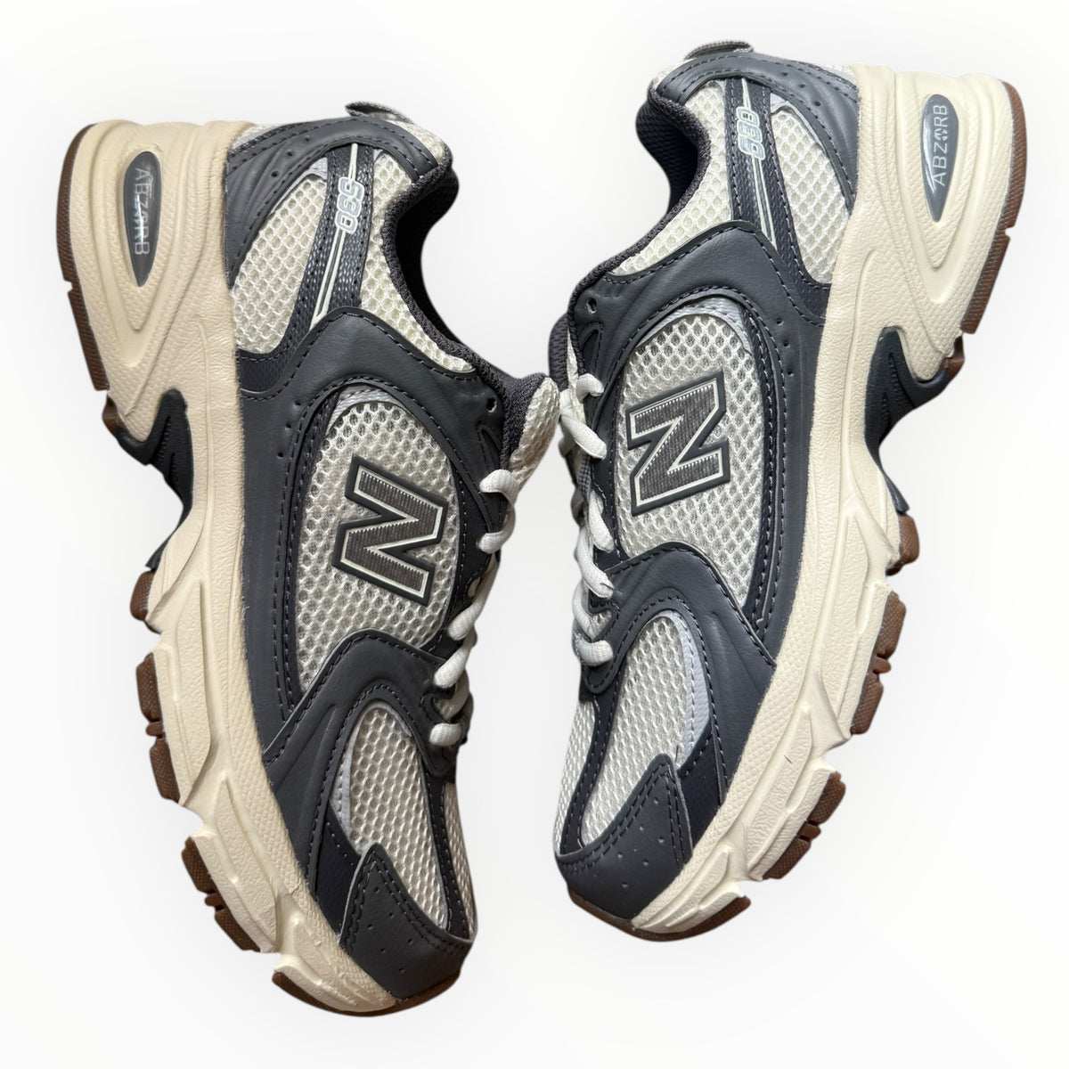 New Balance 530 “Castlerock Angora Magnet”