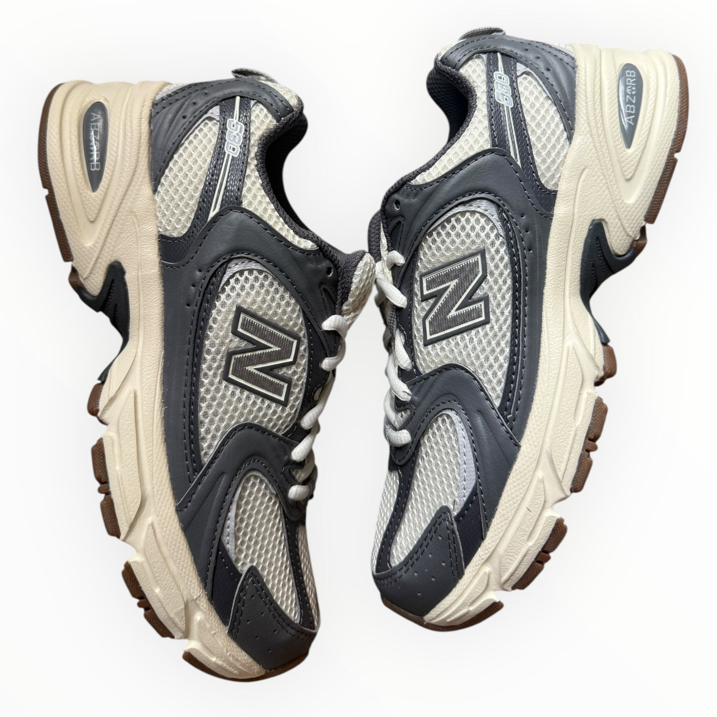 New Balance 530 “Castlerock Angora Magnet”