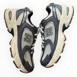 New Balance 530 “Castlerock Angora Magnet” - front